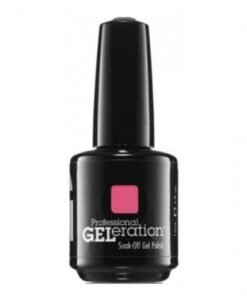Jessica GELeration Colours Полупостоянен лак за нокти GEL-1111 POP Princess 15 ml