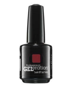 Jessica Professional GELeration Полупостоянен лак за нокти GEL-1118 Tangled In Secrets 15 ml