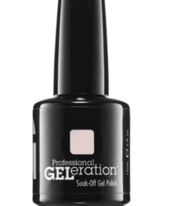 Jessica GELeration Colours Полупостоянен лак за нокти GEL-1128 Bare It All 15 ml