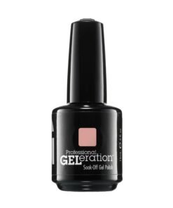 Jessica Professional GELeration Полупостоянен лак за нокти GEL-1156 Romance Me 15 ml