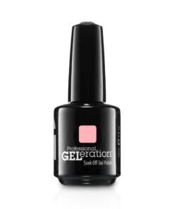 Jessica Professional GELeration Полупостоянен лак за нокти GEL-1163 Posh 15 ml