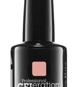 Jessica GELeration Colours Полупостоянен лак за нокти GEL-1193 Desert Sunset 15 ml