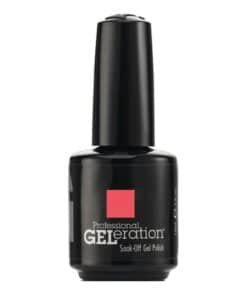 Jessica GELeration Colours Полупостоянен лак за нокти GEL-1194 Popsicle Kisses 15 ml