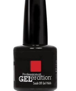 Jessica GELeration Colours Полупостоянен лак за нокти GEL-1197 Roadster 15 ml