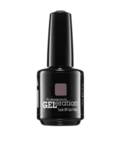 Jessica GELeration Colours Полупостоянен лак за нокти GEL-1198 Coupe De Ville 15 ml