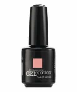 Jessica Professional GELeration Полупостоянен лак за нокти GEL-1207 Petal Power 15 ml