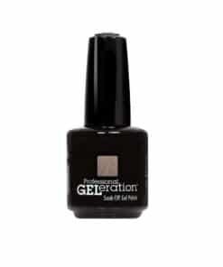 Jessica Professional GELeration полупостоянен лак за нокти GEL-1210 пустинен прах 15 ml
