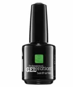 Jessica GELeration Colours Полупостоянен лак за нокти GEL-949 Bollywood Bold 15 ml