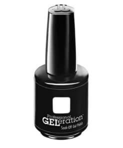 Jessica GELeration Colours Полупостоянен лак за нокти GEL-972 Blizzard 15 ml