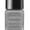 Jessica Phenom Vivid Colour лак за нокти PHEN-032 Downtown Chic 14 ml
