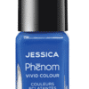 Jessica Phenom Vivid Colour лак за нокти PHEN-035 Decadent 14 ml