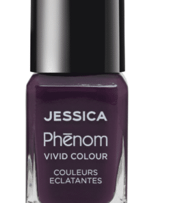 Jessica Phenom Vivid Colour лак за нокти PHEN-036 Exquisite 14 ml