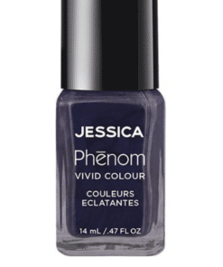 Jessica Phenom Vivid Colour Лак за нокти PHEN-045 Star Sapphire 14 ml