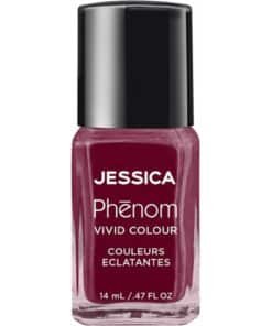 Jessica Phenom Vivid Colour лак за нокти PHEN-061 Mystery Date 14 ml