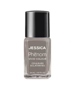 Jessica Phenom Vivid Colour Лак за нокти PHEN-062 NightCap 14 ml