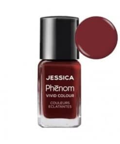 Jessica Phenom Vivid Colour лак за нокти PHEN-063 Illicit Love 14 ml