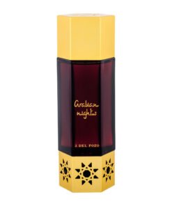 Jesus Del Pozo Arabian Nights Парфюмна вода За жени 100 ml *Тестер