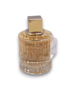 Jimmy Choo Illicit Flower Тоалетна вода за жени 100 ml *Тестер