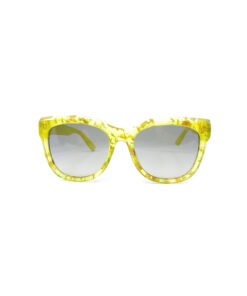 Jimmy Choo Jimmy Choo Слънчеви очила Жълти За жени