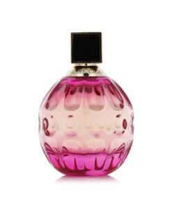 Jimmy Choo Rose Passion Парфюмна вода За жени 100 мл
