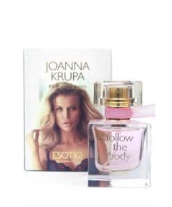 Joanna Krupa Follow The Body парфюмна вода за жени 30 мл
