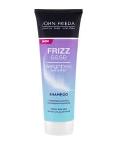 John Frieda Frizz Ease Алое Вера Шампоан за коса За изглаждане 250 ml