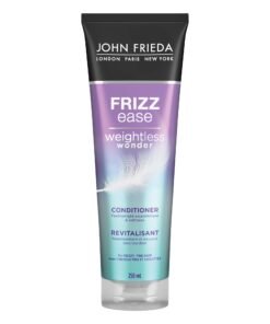 John Frieda Frizz Ease Балсам за коса против къдрене 250 ml