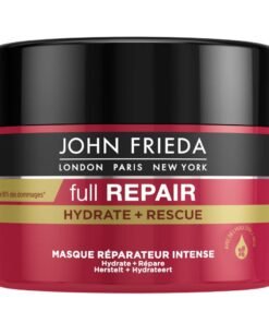 John Frieda Пълно възстановяване Балсам за коса за възстановяване 250 ml