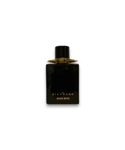 John Richmond Black Metal парфюмна вода за жени 50 мл