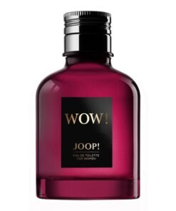 Joop! Wow! Тоалетна вода За жени 60 ml *Тест