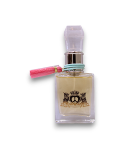 Juicy Couture Peace Love and Juicy Couture Парфюмна вода за жени 30 ml