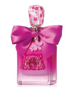 Juicy Couture Viva La Juicy Petals Please парфюмна вода за жени 100 ml