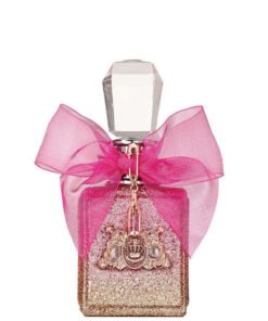 Juicy Couture Viva La Juicy Rose парфюмна вода за жени 50 ml