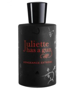 Juliette Has A Gun Vengeance Extreme парфюмна вода за жени 100 ml *Тестер