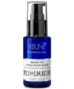 Keune 1922 г. От J.M. Keune Масло за брада хидратиращо 50 ml