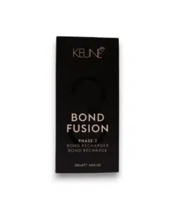 Keune Bond Fusion Phase 3 Маска-лосион за лечение на коса Bond Recharger 200 ml
