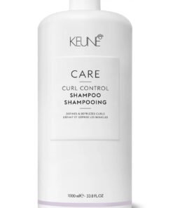 Keune Care Curl Control Шампоан за коса Оформяне на къдрици 1000 ml