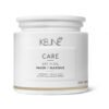 Keune Care Satin Oil Крем-маска за лечение на коса за озаряване 500 ml