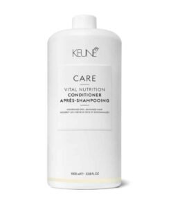 Keune Care Vital Nutrition Балсам за коса за подхранване 1000 ml