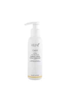 Keune Care Vital Nutrition Thermal крем за оформяне на коса 140 ml