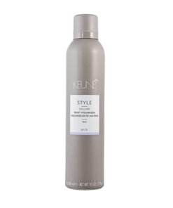 Keune Style Пяна за оформяне на коса За обем Силна фиксация 300 ml