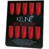 Keune Red Booster Крем-тоник за боядисване на коса червен за боядисана коса 10x 3 ml