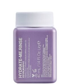 Kevin Murphy Hydrate-Me Rinse Балсам за коса за овлажняване 40 ml