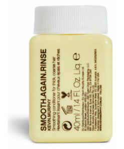Kevin Murphy Smooth Again Rinse Балсам за коса за изглаждане 40 ml