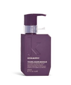 Kevin Murphy Young Again Крем-маска за лечение на коса за възстановяване 200 ml