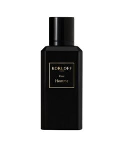 Korloff За мъже Парфюмна вода За мъже 88 мл