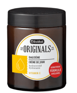 Kruidvat Originals Витамин Е Хидратиращ Дневен Крем 100 мл