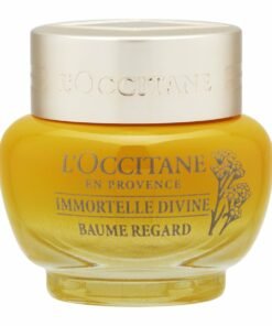 L'Occitane en Provence Immortelle Divine Стягащ Балсам за очи 15 ml