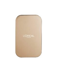 L'Oreal Paris Age Perfect компактна пудра 350 златен мед 10 g