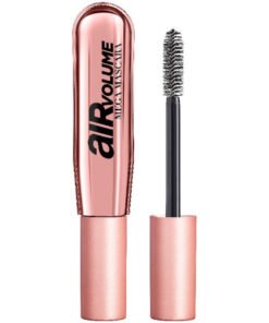 L'Oreal Paris Air Volume спирала черна 94 мл